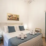דירה Terme Luxury In A 14th Century Palace *