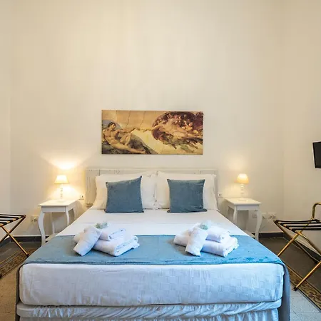 Terme Luxury In A 14th Century Palace