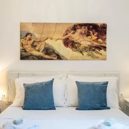 Daire Terme Luxury In A 14th Century Palace