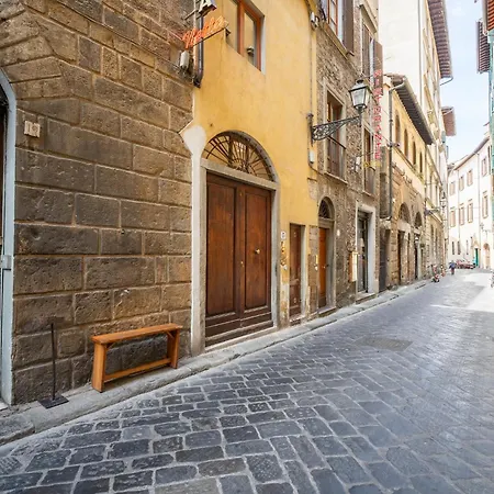 Daire Terme Luxury In A 14th Century Palace *