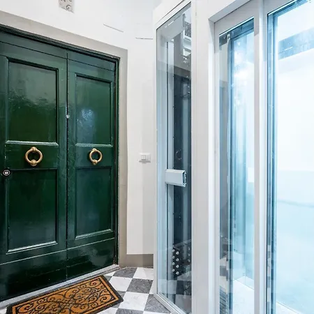 Terme Luxury In A 14th Century Palace * フィレンツェ