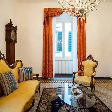 Terme Luxury In A 14th Century Palace *