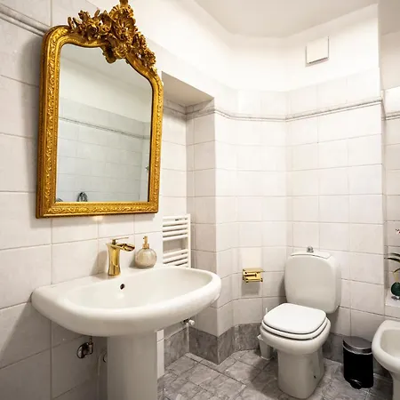 Terme Luxury In A 14th Century Palace * フィレンツェ