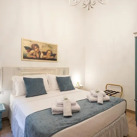 アパート Terme Luxury In A 14th Century Palace *