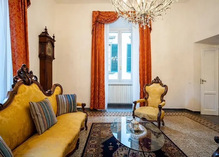 Terme Luxury In A 14th Century Palace *