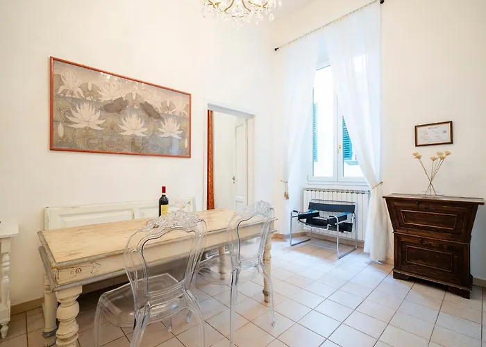 Terme Luxury In A 14th Century Palace